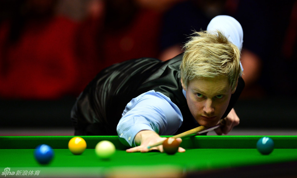 他们需更加 他们需更加