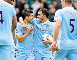 一气呵成的 一气呵成的